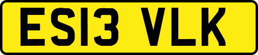 ES13VLK