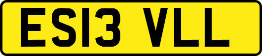 ES13VLL