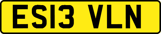 ES13VLN