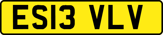 ES13VLV