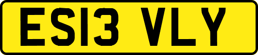 ES13VLY