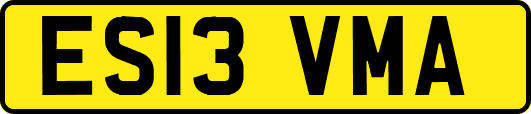 ES13VMA