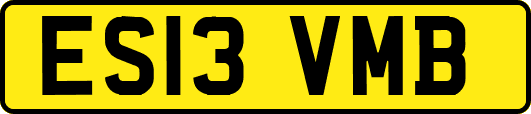 ES13VMB