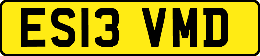 ES13VMD