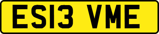 ES13VME