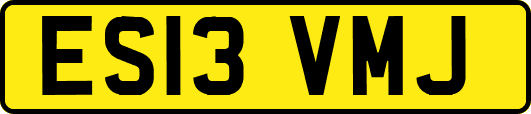 ES13VMJ