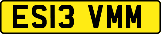 ES13VMM