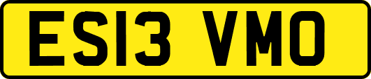 ES13VMO