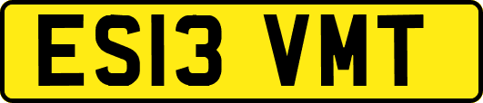 ES13VMT