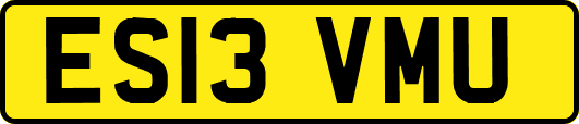 ES13VMU