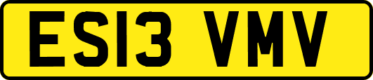 ES13VMV