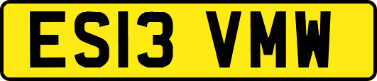 ES13VMW