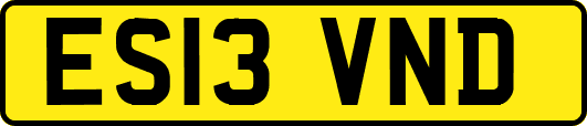 ES13VND