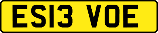 ES13VOE