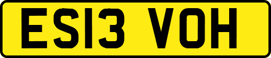 ES13VOH