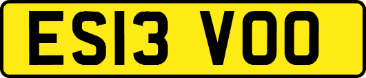 ES13VOO