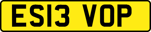 ES13VOP