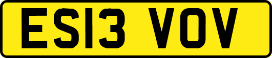 ES13VOV