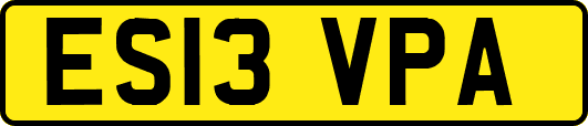 ES13VPA