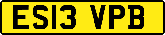 ES13VPB