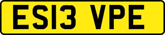 ES13VPE