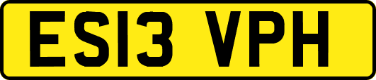 ES13VPH