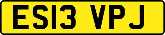 ES13VPJ