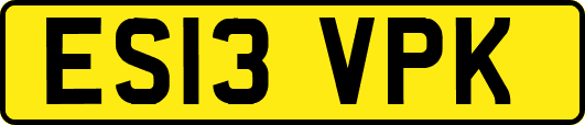 ES13VPK