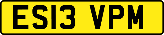 ES13VPM