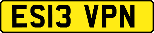 ES13VPN
