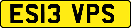 ES13VPS