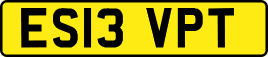 ES13VPT