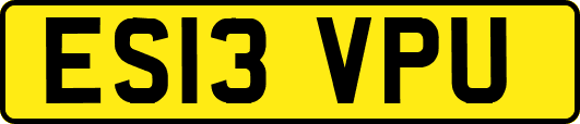 ES13VPU