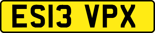 ES13VPX