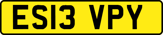 ES13VPY