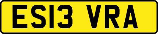 ES13VRA