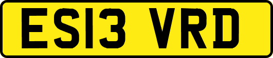 ES13VRD