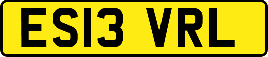 ES13VRL