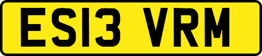 ES13VRM