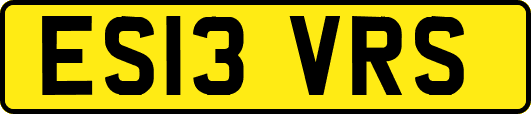 ES13VRS