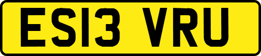 ES13VRU