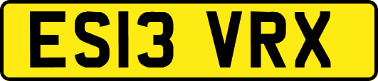 ES13VRX