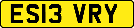 ES13VRY