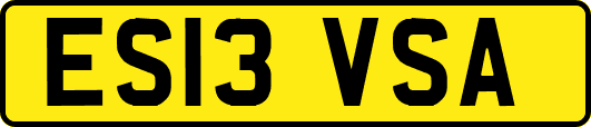 ES13VSA