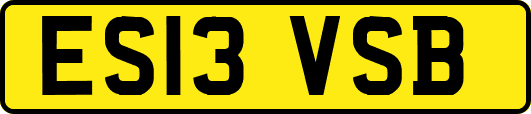ES13VSB