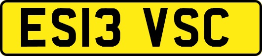 ES13VSC