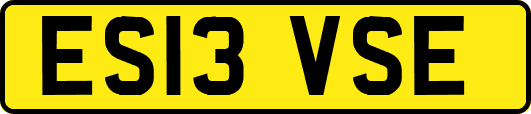 ES13VSE