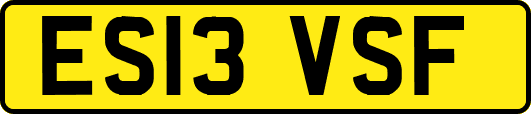 ES13VSF
