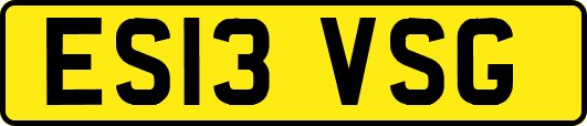 ES13VSG