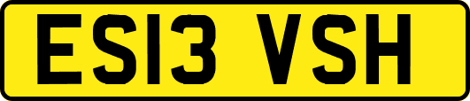 ES13VSH